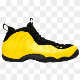 Nike Foamposite Olympic, HD Png Download - wu tang png