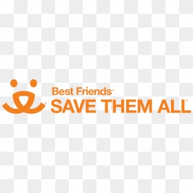 Best Friends Animal Society, HD Png Download - best friends png