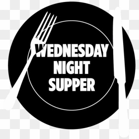 Wednesday Night Supper & Fellowship - Microcontroller, HD Png Download - ash wednesday cross png
