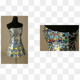 Picture - Capri Sun Dress, HD Png Download - capri sun png