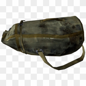 Dufflebag - Fallout Nv Duffle Bag, HD Png Download - duffle bag png