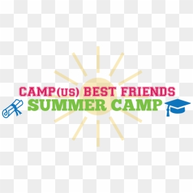 Campbestfriends - Combat Readiness, HD Png Download - best friends png