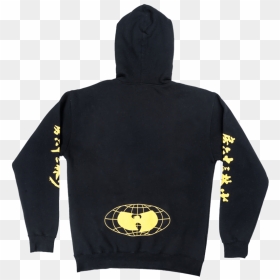 Hoodie, HD Png Download - wu tang png