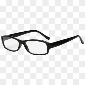Abx High-res Image - Rectangle Eyeglasses For Women, HD Png Download - reading glasses png