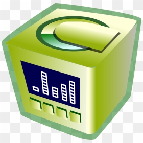 Clip Art, HD Png Download - compact disc png