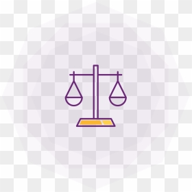 Labour Law, Hd Png Download - Emblem, Transparent Png - law scale png