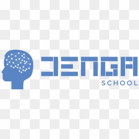 Jenga School"  Class="d Inline Block Align Top - Electric Blue, HD Png Download - jenga png