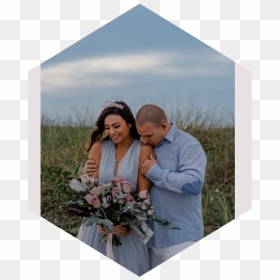 Andrea Review Couples - Garden Roses, HD Png Download - couples png
