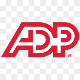 Adp Logo - Adp Log, HD Png Download - adp logo png