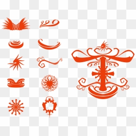 Vector Shapes Pack - Vector Shapes, HD Png Download - vector shapes png