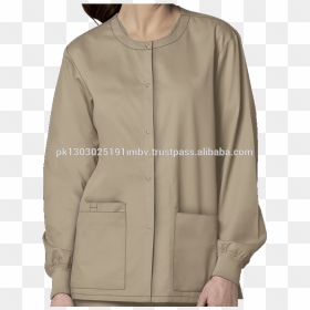 Stylish Lab Coats - Formal Wear, HD Png Download - lab coat png