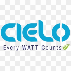 Cielo Wigle , Png Download - Cielo Breez Logo, Transparent Png - cielo png