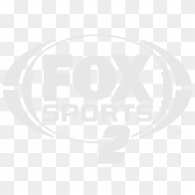 Fox Sports 2 Logo - Logo Fox Sportes 2 Png, Transparent Png - fox sports logo png