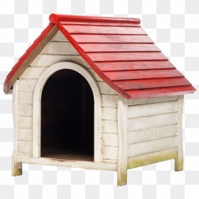 House For Dog Png , Png Download - Dog Home Png, Transparent Png - dog house png