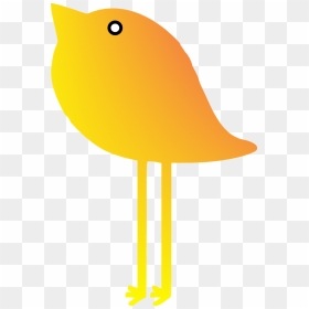 Clip Art, HD Png Download - bird vector png