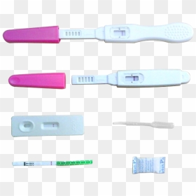 Pregnancy Test Kit Png - Masonry Tool, Transparent Png - pregnancy test png