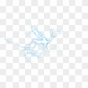 Sketch, HD Png Download - rayos png