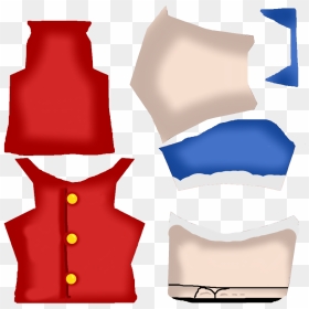 One Piece Luffy Png, Transparent Png - one piece luffy png