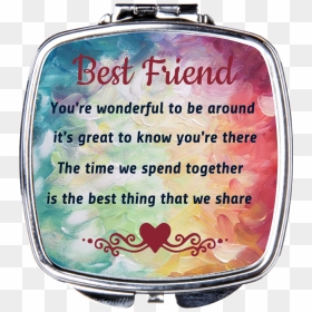 Poster, HD Png Download - best friends png