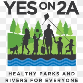 Denverparks Yes2acampaign Logo - Marriage Proposal Like A Boss, HD Png Download - have a great day png