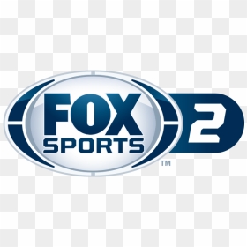Fox Sports 2 Logo Png - Fox Sports 2, Transparent Png - fox sports logo png