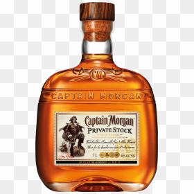 Rum Captain Morgan, HD Png Download - captain morgan png