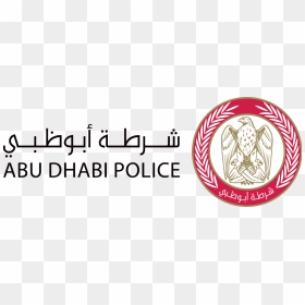 Transparent Adp Logo Png - Abudhabi Police Logo Png, Png Download - adp logo png