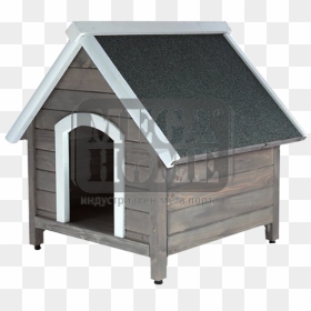 Free Dog House Png - Dog Kennel Transparent, Png Download - dog house png
