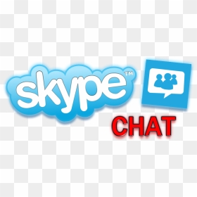Get Your Own Chat Box Go Large - Skype, HD Png Download - chat box png