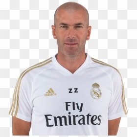 Varane Png, Transparent Png - zidane png