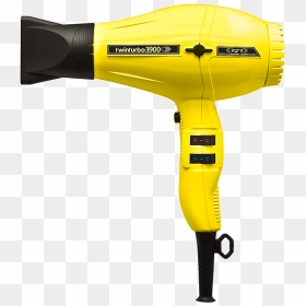 Yellow - Twin Turbo 3900 Light, HD Png Download - blow dryer png