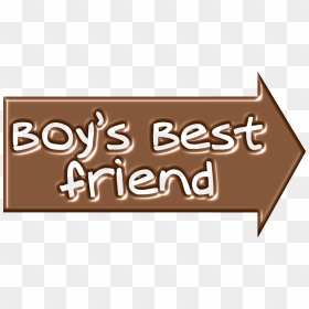 Transparent Best Friend Png - Chocolate, Png Download - best friends png