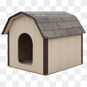 Shed , Png Download - Doghouse, Transparent Png - dog house png