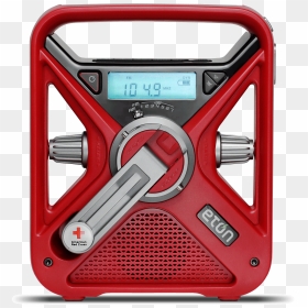Crank Weather Radio, HD Png Download - metal gear alert png