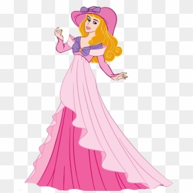 Download Princess Aurora Png File For Designing Project - Disney Princess Aurora And Prince Philip, Transparent Png - aurora png