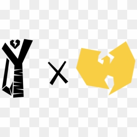 Ssxhb X Wu - Graphic Design, HD Png Download - wu tang png