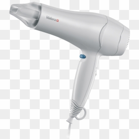 Valera Excel Hair Dryer With Removable Filter Epavew-2 - Valera Excel 2000 2000w Black Hardware/electronic, HD Png Download - blow dryer png