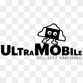 Cartoon, HD Png Download - ultra mobile logo png