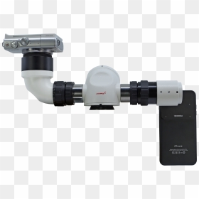 Divisor De Rayos - Video Camera, HD Png Download - rayos png