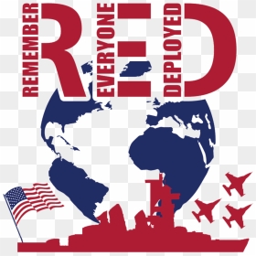 Remember Everyone Deployed Logo Png, Transparent Png - remember png