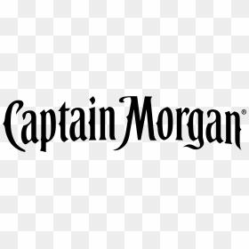 Thumb Image - Captain Morgan Png Logo, Transparent Png - captain morgan png