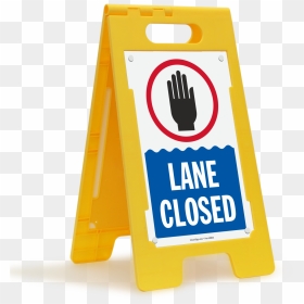 Transparent Closed Sign Png - Sign, Png Download - closed sign png