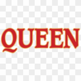 Queen, HD Png Download - queen logo png