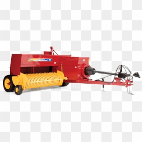 Square Baler New Holland, HD Png Download - hay bale png