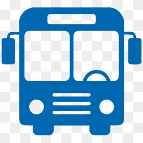 Transparent Bus Icon Png - Bus Logo Png Transparent, Png Download - bus icon png