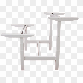 Ruishi Rs400 Adjustable Height Sit Stand Office Desk - Chair, HD Png Download - office desk png