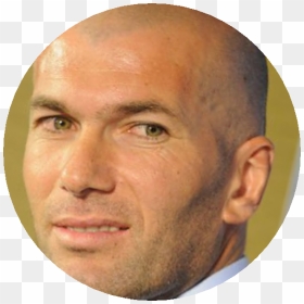 Transparent Zidane Png - Self-portrait, Png Download - zidane png