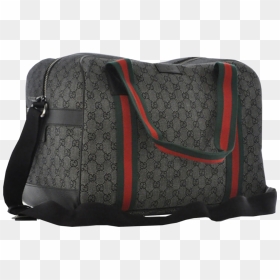 Share This Image - Gucci Duffle Bag Png, Transparent Png - duffle bag png