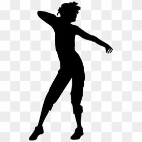Boot Camp Isaac - Scuba Divers Transparent Background Png, Png Download - black woman silhouette png