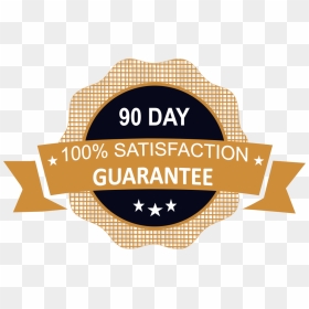 Take Our 100% Satisfaction Guarantee - Illustration, HD Png Download - 100 satisfaction guarantee png